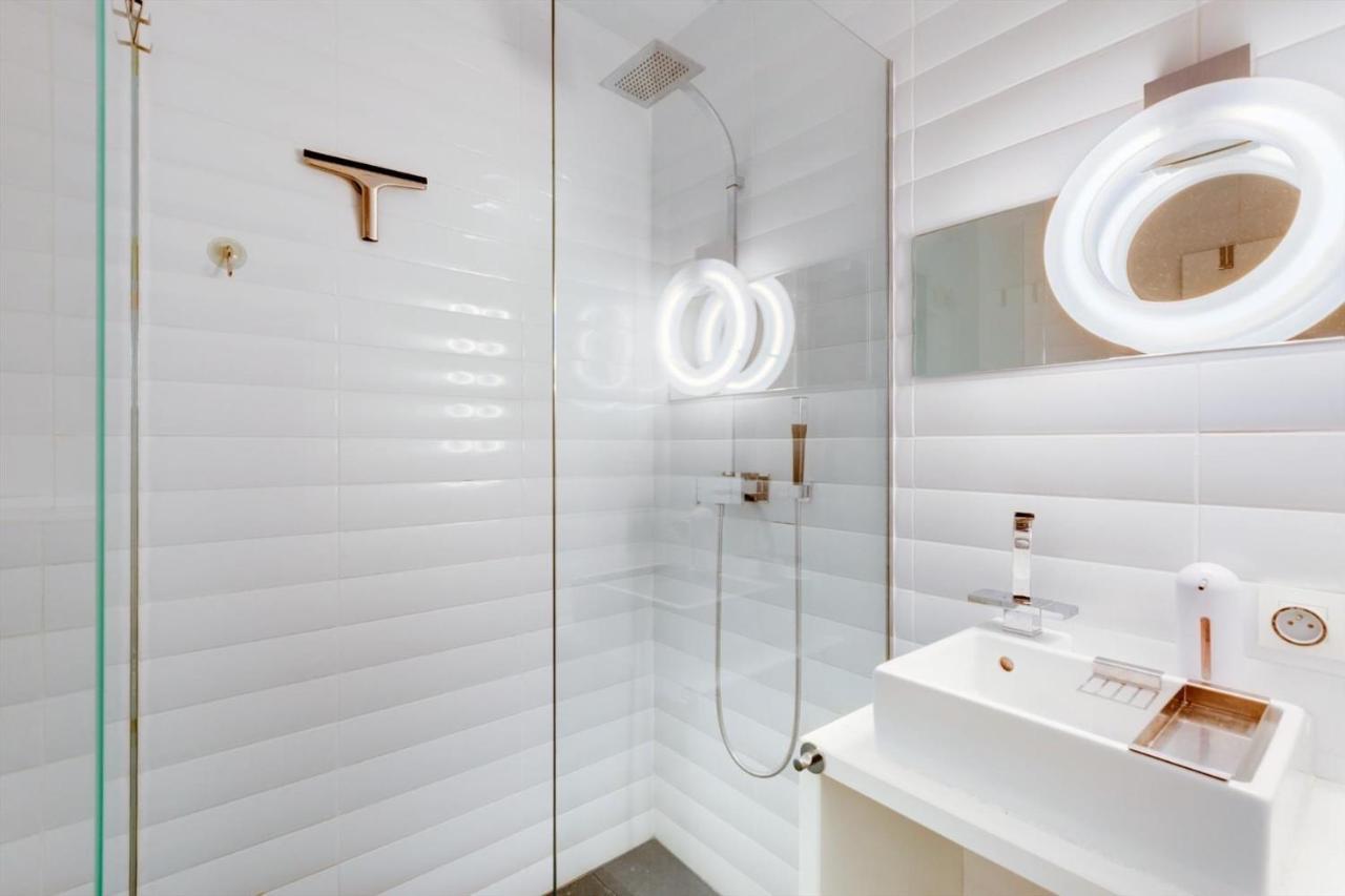 Luxueus Appartement 100 Stappen Van Zee En Strand Ostende Exteriér fotografie